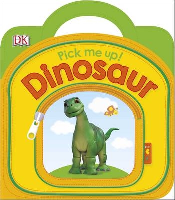 Pick Me Up! Dinosaur -  Dk