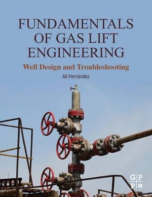 Fundamentals of Gas Lift Engineering - Ali Hernandez