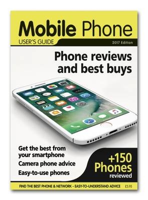 Mobile Phone User's Guide