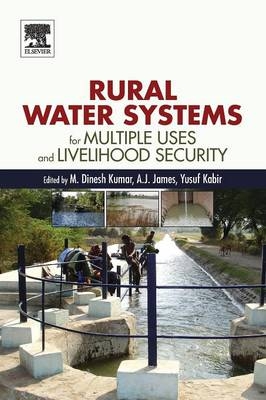 Rural Water Systems for Multiple Uses and Livelihood Security - 