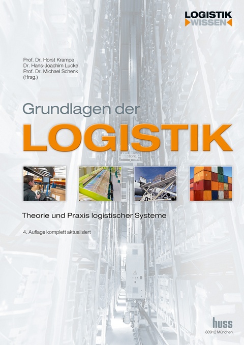 Grundlagen der Logistik - 