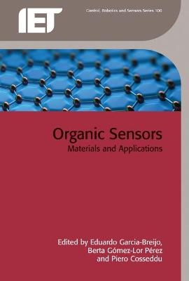 Organic Sensors - 