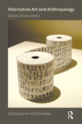 Alternative Art and Anthropology - 