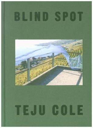 Blind Spot - Teju Cole