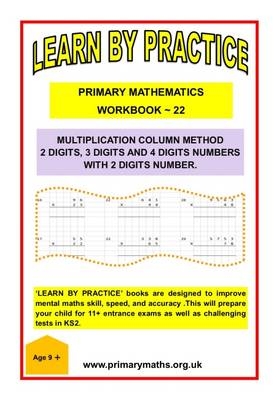 LEARN AND PRACTISE,   PRIMARY MATHEMATICS,  WORKBOOK ~ 22