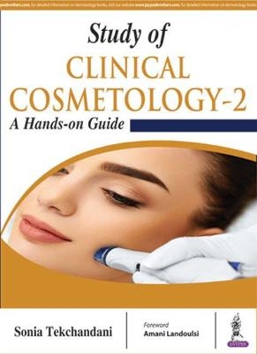 Study of Clinical Cosmetology-2 - Sonia Tekchandani
