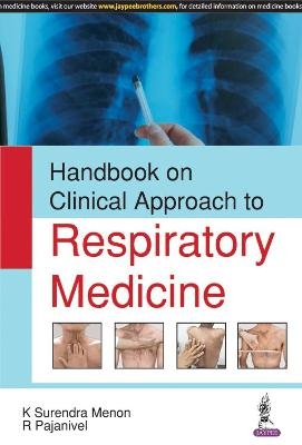 Handbook on Clinical Approach to Respiratory Medicine