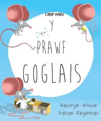 Prawf Goglais, Y - Kathryn White