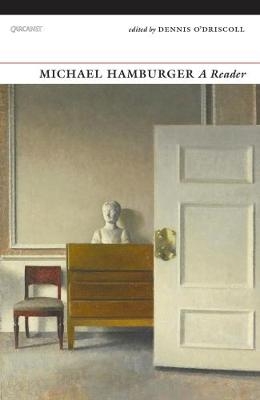 A Michael Hamburger Reader - Michael Hamburger