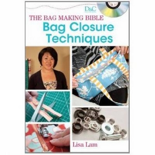 Bag Making Bible DVD