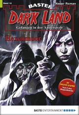 Dark Land - Folge 016 - Logan Dee