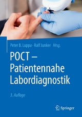 POCT - Patientennahe Labordiagnostik - 