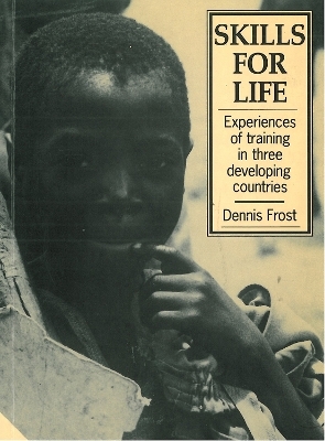 Skills For Life - Dennis Frost