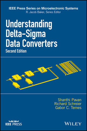 Understanding Delta–Sigma Data Converters - S Pavan