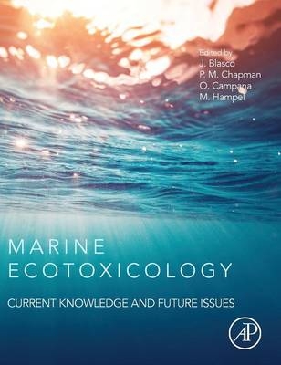 Marine Ecotoxicology