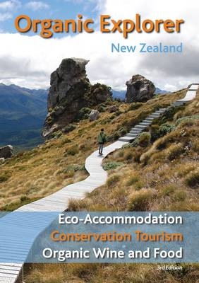 Organic Explorer New Zealand