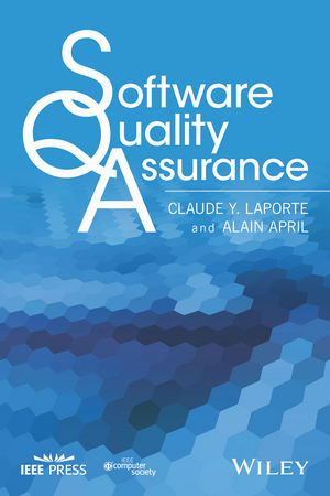Software Quality Assurance