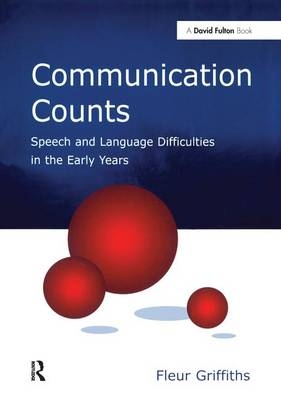 Communication Counts - Fleur Griffiths