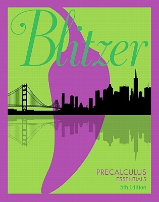 Precalculus Essentials