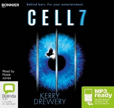 Cell 7 - Kerry Drewery