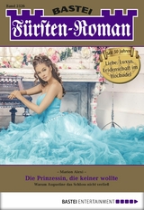 F&uuml;rsten-Roman 2526 - Marion Alexi