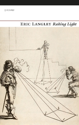 Raking Light - Eric Langley