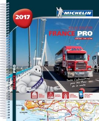 France Pro 2017 - Truckers