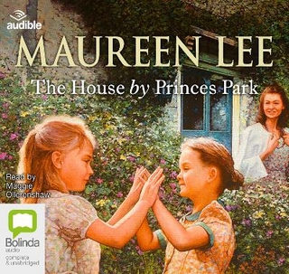 The House by Princes Park