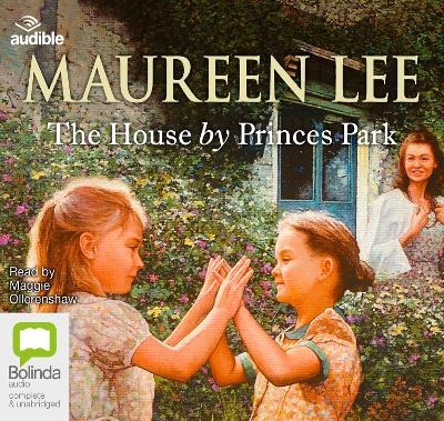 The House by Princes Park - Maureen Lee