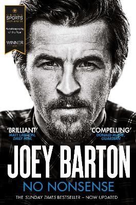 No Nonsense - Joey Barton