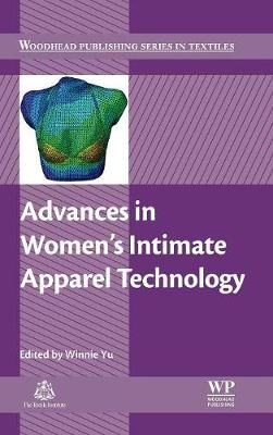 Advances in Women&rsquo;s Intimate Apparel Technology - 