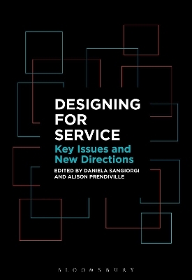 Designing for Service - 