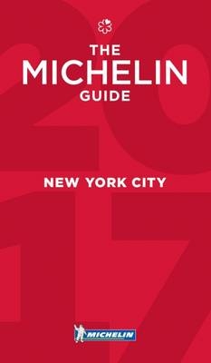 New York - The Michelin Guide