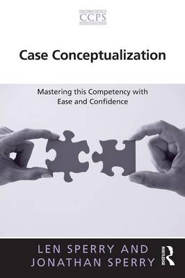 Case Conceptualization - Len Sperry, Jon Sperry