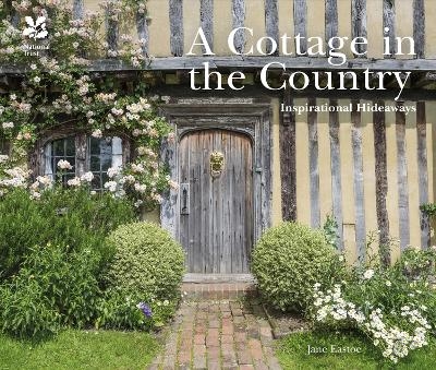 A Cottage in the Country - Jane Eastoe