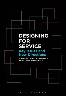 Designing for Service