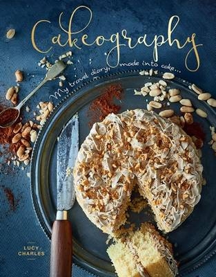 Cakeography