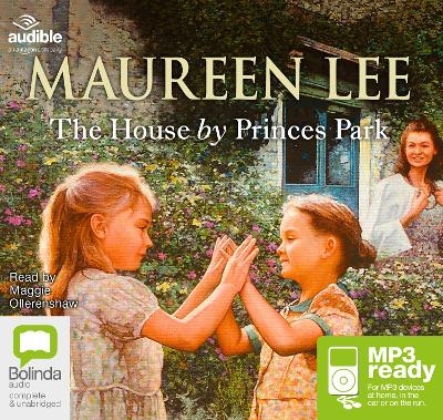The House by Princes Park - Maureen Lee