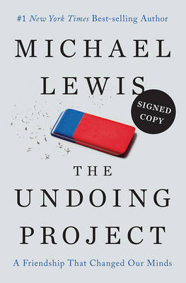 The Undoing Project