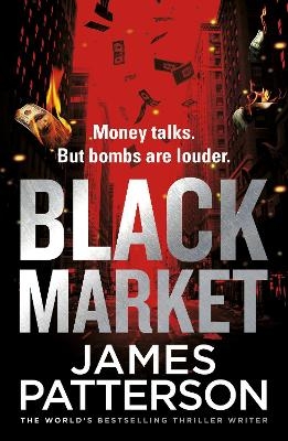Black Market - James Patterson
