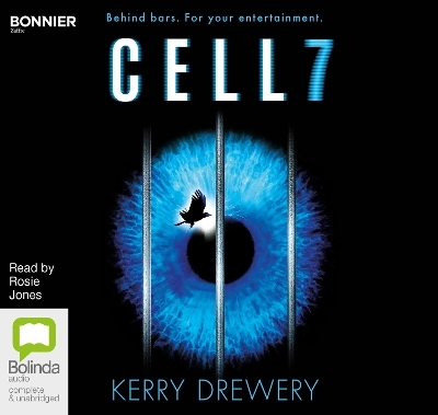 Cell 7 - Kerry Drewery