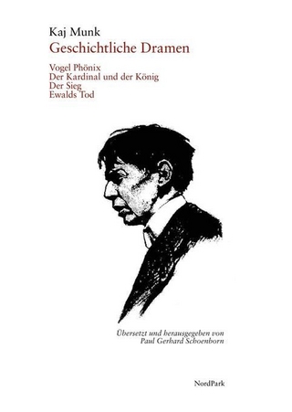 Geschichtliche Dramen