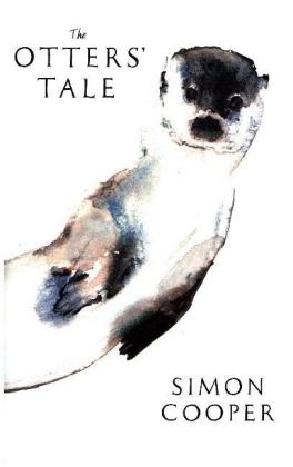 The Otters&rsquo; Tale - Simon Cooper