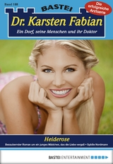 Dr. Karsten Fabian - Folge 188 - Sybille Nordmann