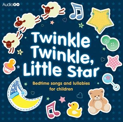 Twinkle Twinkle, Little Star - 
