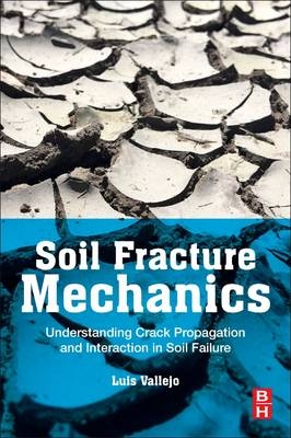 Soil Fracture Mechanics - Luis E Vallejo