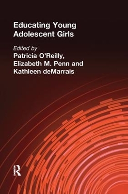 Educating Young Adolescent Girls - 