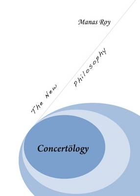 Concert&ouml;logy - Manas Roy