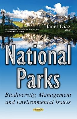 National Parks - 