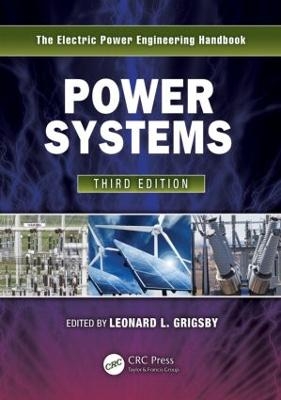 Power Systems - 